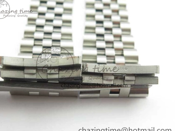 Dial Diamond A3235 Edition Bracelet DateJust Noob Silver 904L SS Jubilee Best 126334 on 1:1 0104